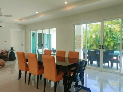 🔥H🙂t
Deal🔥🔥 Beautiful Pool Villa Hin Lek Fai@ Hua Hin, 🇹🇭