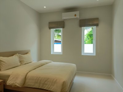 🔥 H😊t Sale🔥 🔥Brand New Luxury Pool Villa soi 88 @ Hua Hin ,🇹🇭