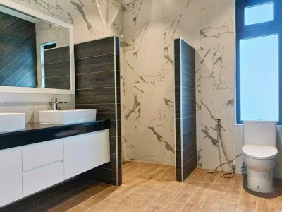 🔥H😊t Deal🔥🔥Brand New Beautiful Pool Villa Black Mountain🔥@ Hua Hin ,Thailand 🇹🇭 (Ready to move in )