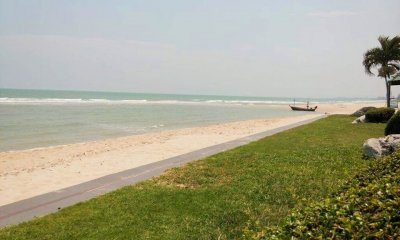 🔥H😊t
Deal🔥 🔥 Beachfront Condominium9,500,000 Baht 🔥@Cha am, 🇹🇭