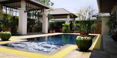 🔥H🙂t
Deal🔥🔥 Beautiful Pool Villa soi 6🔥@ Hua Hin, 🇹🇭