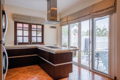 Orchid Paradise Homes OPV31 pool villa near city
Hua Hin