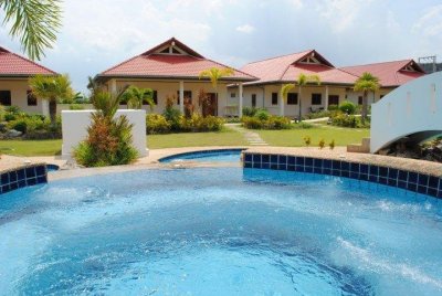 Palm Village pool villa 140 sqm 94/102 Soi Hua Hin