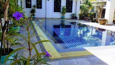 🔥H🙂t
Deal🔥🔥 Beautiful Pool Villa soi 6🔥@ Hua Hin, 🇹🇭