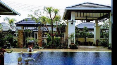 🔥H🙂t
Deal🔥🔥 Beautiful Pool Villa soi 6🔥@ Hua Hin, 🇹🇭