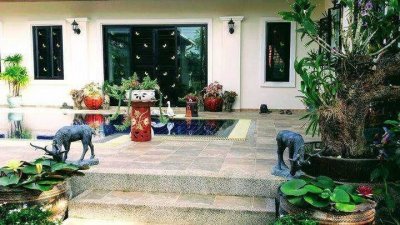 🔥H🙂t
Deal🔥🔥 Beautiful Pool Villa soi 6🔥@ Hua Hin, 🇹🇭