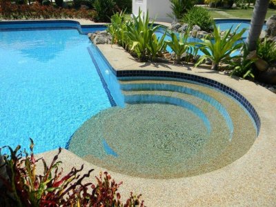 Palm Village pool villa 140 sqm 94/102 Soi Hua Hin
