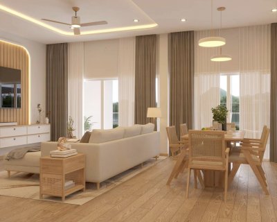 🔥H😊t Deal🔥 🔥Beautiful Pool Villa north 🔥@ Hua Hin ,Thailand 🇹🇭