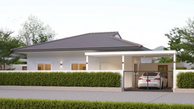 🔥H😊t Deal🔥 🔥Beautiful Pool Villa north 🔥@ Hua Hin ,Thailand 🇹🇭