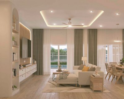 🔥H😊t Deal🔥 🔥Beautiful Pool Villa north 🔥@ Hua Hin ,Thailand 🇹🇭