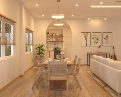 🔥H😊t Deal🔥 🔥Beautiful Pool Villa north 🔥@ Hua Hin ,Thailand 🇹🇭