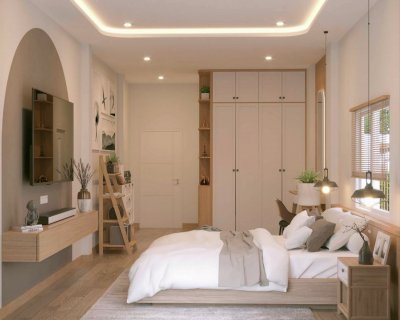 🔥H😊t Deal🔥 🔥Beautiful Pool Villa north 🔥@ Hua Hin ,Thailand 🇹🇭