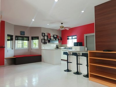 SOLD 🔥H🙂t Deal🔥🔥
Beautiful Pool Villa soi 112 Hua Hin🔥