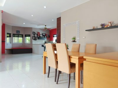 SOLD 🔥H🙂t Deal🔥🔥
Beautiful Pool Villa soi 112 Hua Hin🔥