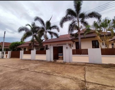 🔥H🙂t Deal🔥🔥
Beautiful Pool Villa Hin Lek Fai🔥Hua Hin