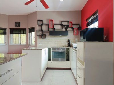 SOLD 🔥H🙂t Deal🔥🔥
Beautiful Pool Villa soi 112 Hua Hin🔥