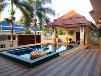 🔥H🙂t Deal🔥🔥
Beautiful Pool Villa Hin Lek Fai🔥Hua Hin