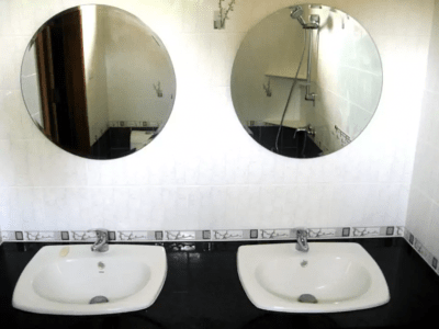 Big pool villa 4 bed room soi 70 near city Hua Hin