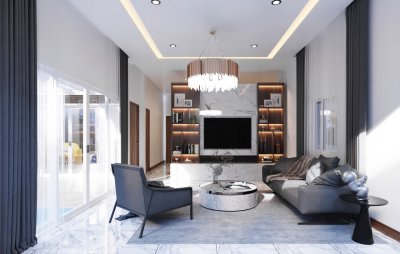 🔥H🙂t Deal🔥🔥 Brand New Beautiful Pool Villa Cha-Am 🔥