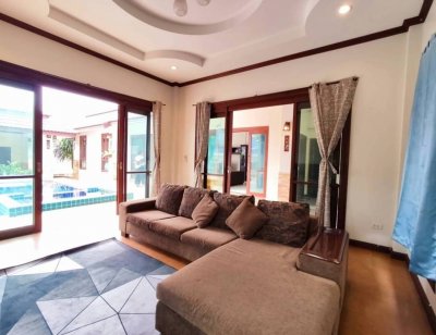 🔥H🙂t Deal🔥🔥
Beautiful Pool Villa Hin Lek Fai🔥Hua Hin