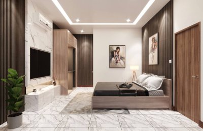 🔥H🙂t Deal🔥🔥 Brand New Beautiful Pool Villa Cha-Am 🔥