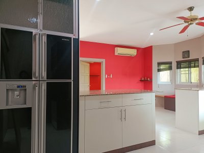 SOLD 🔥H🙂t Deal🔥🔥
Beautiful Pool Villa soi 112 Hua Hin🔥