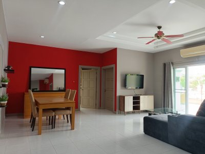 SOLD 🔥H🙂t Deal🔥🔥
Beautiful Pool Villa soi 112 Hua Hin🔥