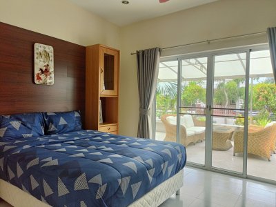 SOLD 🔥H🙂t Deal🔥🔥
Beautiful Pool Villa soi 112 Hua Hin🔥