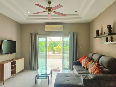 SOLD 🔥H🙂t Deal🔥🔥
Beautiful Pool Villa soi 112 Hua Hin🔥