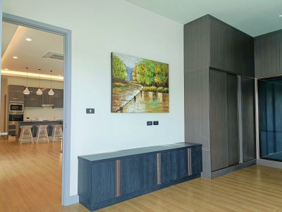 🔥H🙂t
Deal🔥🔥Brand New Beautiful Pool Villa soi 112 @ Hua Hin, 🇹🇭