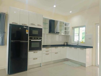 SOLD🔥Beautiful
Pool Villa soi 112Hua Hin ,Thailand 🇹🇭