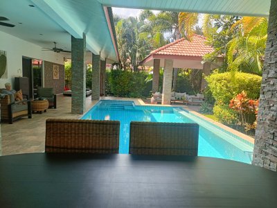🔥H😊t Deal🔥 🔥 Beautiful Pool Villa Hin Lek Fai@ Hua Hin, 🇹🇭