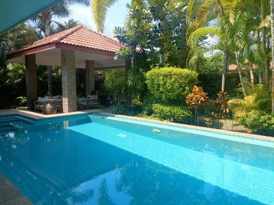 🔥H😊t Deal🔥 🔥 Beautiful Pool Villa Hin Lek Fai@ Hua Hin, 🇹🇭