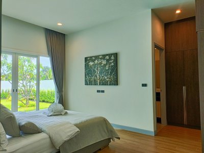 🔥H🙂t
Deal🔥🔥Brand New Beautiful Pool Villa soi 112 @ Hua Hin, 🇹🇭