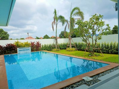 🔥H🙂t
Deal🔥🔥Brand New Beautiful Pool Villa soi 112 @ Hua Hin, 🇹🇭