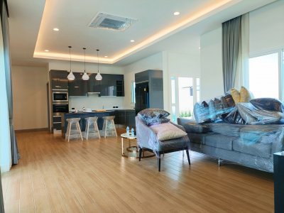 🔥H🙂t
Deal🔥🔥Brand New Beautiful Pool Villa soi 112 @ Hua Hin, 🇹🇭