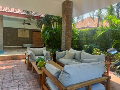 🔥H😊t Deal🔥 🔥 Beautiful Pool Villa Hin Lek Fai@ Hua Hin, 🇹🇭