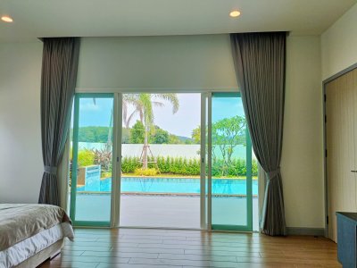 🔥H🙂t
Deal🔥🔥Brand New Beautiful Pool Villa soi 112 @ Hua Hin, 🇹🇭