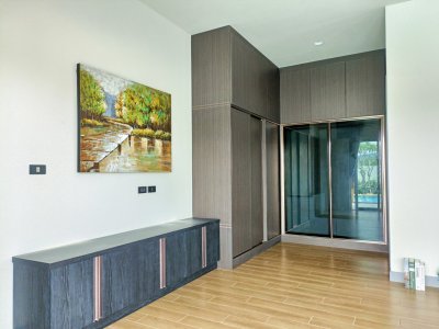 🔥H🙂t
Deal🔥🔥Brand New Beautiful Pool Villa soi 112 @ Hua Hin, 🇹🇭