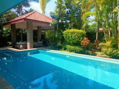 🔥H😊t Deal🔥 🔥 Beautiful Pool Villa Hin Lek Fai@ Hua Hin, 🇹🇭