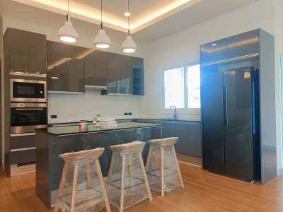 🔥H🙂t
Deal🔥🔥Brand New Beautiful Pool Villa soi 112 @ Hua Hin, 🇹🇭