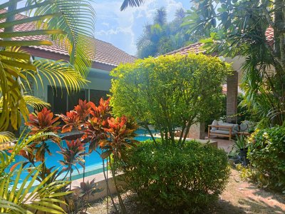 🔥H😊t Deal🔥 🔥 Beautiful Pool Villa Hin Lek Fai@ Hua Hin, 🇹🇭