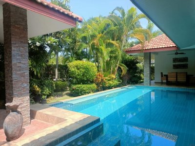 🔥H😊t Deal🔥 🔥 Beautiful Pool Villa Hin Lek Fai@ Hua Hin, 🇹🇭