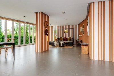 Beautiful Modern Style 2 Bed Condo near the Beach Hua Hin