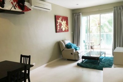 Fantastic 1 Bedroom Condo Hua Hin