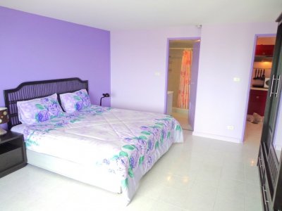 Hua Hin Condo Blue wave Takiab beach