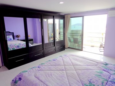 Hua Hin Condo Blue wave Takiab beach