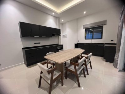 Brand new pool villa living area from 220 sqm Hin Lek fai Hua Hin