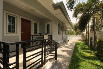 Large villa 200 sqm close to downtown Hua Hin