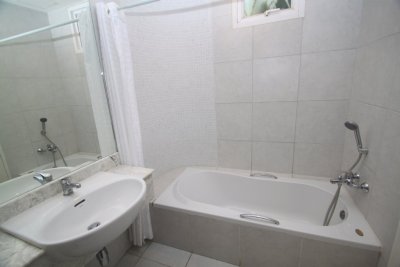 Hua Hin Baan Sanpluem City at the beach